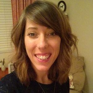 Meet your Posher, Allison